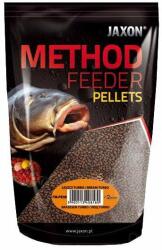 JAXON kender 500g 2mm etető pellet (FM-PE44) - epeca