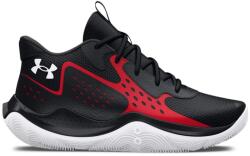 Under Armour Ghete de baschet Under Armour UA GS JET 23 3026635-001 Marime 39 EU (3026635-001)