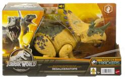 Mattel Jurassic World Támadó Dínó Hanggal - Regalicerators (HLP19-HLP14)
