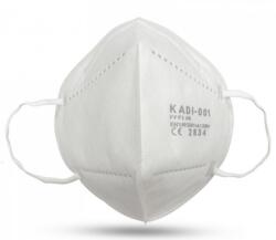  Mască de protecție / respiratorie FFP2 KADI