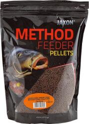JAXON fish mix 500g 4mm etető pellet (FM-PE20) - epeca