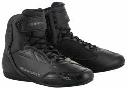 Alpinestars - Faster-3 motoros cipő (Fekete)