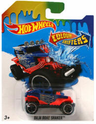 Mattel Hot Wheels: Baja Bone Shaker színváltós kisautó - Mattel (BHR15/CFM28) - jatekwebshop