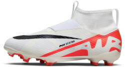 Nike JR ZOOM SUPERFLY 9 PRO FG Futballcipő dj5606-600 Méret 36 EU dj5606-600