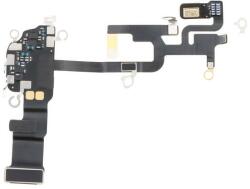  tel-szalk-19296933530 Apple iPhone 15 Pro wifi flexibilis kábel (tel-szalk-19296933530)