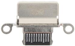 tel-szalk-19296933479 Apple iPad Air 5 (2022) töltőcsatlakozó port (töltő csatlakozó port) Rózsaszín (tel-szalk-19296933479)