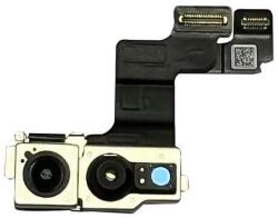 tel-szalk-19296933536 Apple iPhone 15 Plus előlapi kamera + infra kamera (tel-szalk-19296933536)