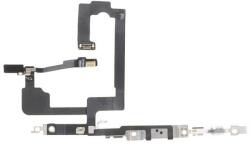 tel-szalk-19296933581 Apple iPhone 15 bekapcsoló gomb flexibilis kábellel (tel-szalk-19296933581)