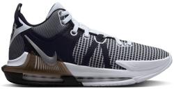 Nike LeBron Witness 7 Basketball Shoes Kosárlabda cipő dm1123-100 Méret 44, 5 EU dm1123-100