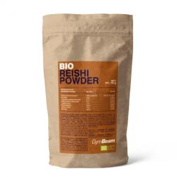 GymBeam BIO Reishi pulbere 100 g