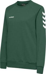 Hummel Hanorac Hummel GO COTTON SWEATSHIRT WOMAN 203507-6140 Marime XS