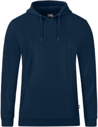 Jako Hanorac cu gluga JAKO Organic Hoody c6720-900 Marime M