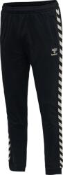 Hummel Pantaloni Hummel MOVE CLASSIC PANTS WOMAN 206929-2001 Marime XL - weplayvolleyball