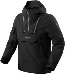 Revit Blackwater 2 H2O jachetă de motocicletă negru (REFJT354-1010)