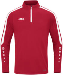 Jako Hanorac Jako Ziptop Power 8623-100 Marime M