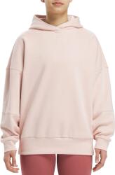 Reebok Lux Oversized Kapucnis melegítő felsők 100035615 Méret XS