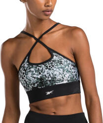 Reebok MOD SAFARI POLY BRALETTE Melltartó 100034740 Méret M - top4sport