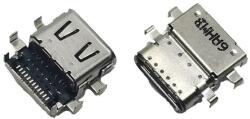 tel-szalk-19296933494 Lenovo ThinkPad E490 / E495 / E590 / E595 töltőcsatlakozó (tel-szalk-19296933494)