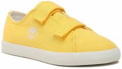 Timberland Гуменки Timberland Newport Bay Canvas 2 Str TB0A5VK5Q511 Жълт (Newport Bay Canvas 2 Str TB0A5VK5Q511)