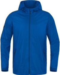 Jako Allwetterjacke Allround Kapucnis kabát 7403-400 Méret M - top4sport