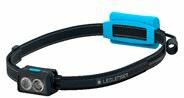 Ledlenser Lampă frontală cu LED NEO3 BLACK-Blue