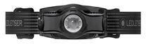 Ledlenser Farul cu LED-uri MH3 BLACK-GRAY