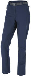 HUSKY Pantaloni de exterior pentru femei Husky Koby Navy