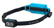 Ledlenser Lampă frontală cu LED-uri NEO5R-BLACK-BLUE