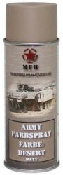 MFH Army spray, deșert mat