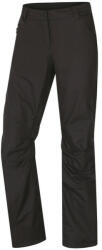 HUSKY Pantaloni de exterior pentru femei Husky Lamer negru