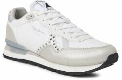Pepe Jeans Sneakers Pepe Jeans PLS31525 White 800