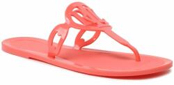 Lauren Ralph Lauren Flip flop Lauren Ralph Lauren Audrie Jelly 802860803008 Coral