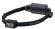 Ledlenser Lampă frontală cu LED-uri NEO5R-GRAY