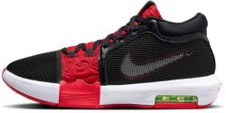 Nike LEBRON WITNESS VIII FAZE Kosárlabda cipő fv0400-001 Méret 37, 5 EU