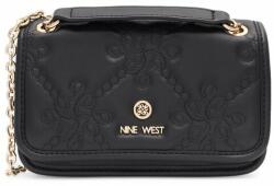 Nine West Táska Nine West Saoirse NLQ133178 Black NOSIZE