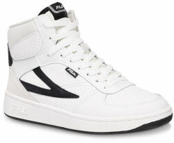 Fila Sneakers Fila Sevaro Mid FFM0256.13036 White/Black Bărbați