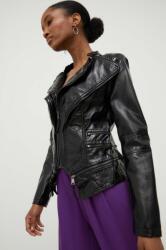 Answear Lab dzseki női, fekete, átmeneti - fekete XL - answear - 16 785 Ft