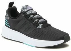 Adidas Sneakers adidas Swift Run 23 Shoes IG4699 Negru Bărbați