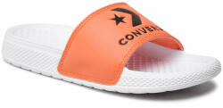 Converse Șlapi Converse All Star Slide Slip 172716C Bright Madder/White/Black