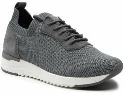 Caprice Sneakers Caprice 9-23701-29 Grey Knit 204