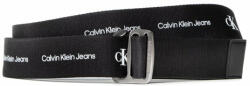 Calvin Klein Jeans Curea pentru Bărbați Calvin Klein Jeans Off Duty Slider Belt 35Mm K50K508897 BDS