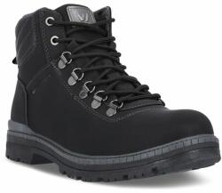 Whistler Trappers Whistler Suscol W Boot W224416 Black 1001