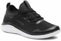 Bagheera Sneakers Bagheera Swift 86517-2 C0108 Black/White