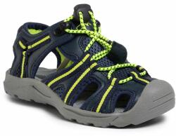 CMP Sandale CMP Kids Aquarii Hiking Sandal 30Q9664 Cosmo N985