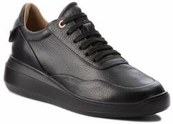 GEOX Sneakers Geox D Rubidia A D84APA 00046 C9999 Black