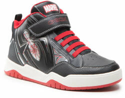 Geox Sneakers Geox SPIDER-MAN J Perth B. C J267RC 05411 C0048 D Black/Red