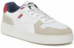 Levi's Sneakers Levi's® 235200-1720 Off White 100 Bărbați