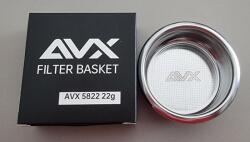 AVX 5822R 20-22g 58mm Precíziós Szűrőkosár