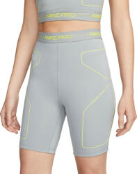 Nike W NP DF SSNL NVLTY HR SHRT 7N Rövidnadrág dm7585-073 Méret L