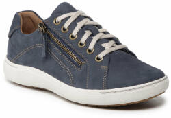 Clarks Sneakers Clarks Nalle Lace 261635704 Bleumarin